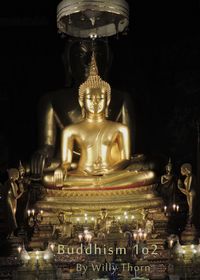 Produktbild: Buddhism 102