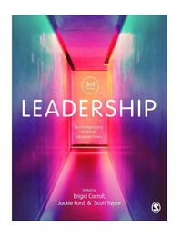 Produktbild: Leadership