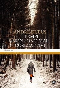 Produktbild: I tempi non sono mai cos&igrave; cattivi