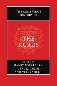 Produktbild: Cambridge History of the Kurds