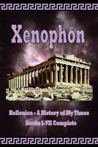 Produktbild: Hellenica - A History of My Times