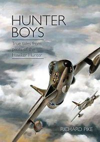 Produktbild: HUNTER BOYS