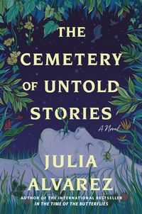 Produktbild: The Cemetery of Untold Stories
