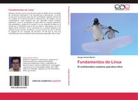 Produktbild: Fundamentos de Linux