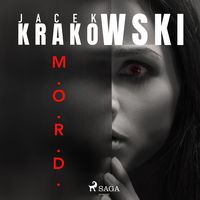 Produktbild: M.O.R.D.