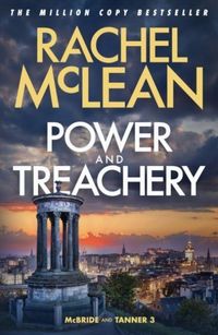 Produktbild: Power and Treachery