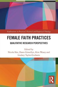 Produktbild: Female Faith Practices