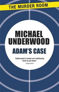 Produktbild: Adam's Case