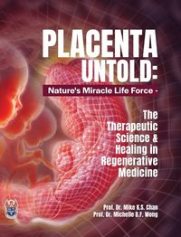 Produktbild: Placenta Untold