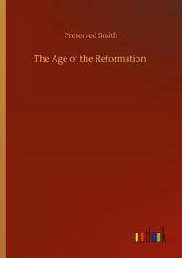 Produktbild: The Age of the Reformation