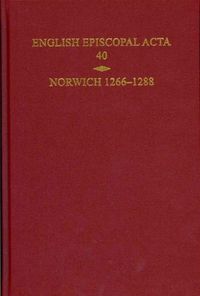Produktbild: Harper-Bill, C: Norwich 1266-1288