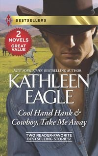 Produktbild: Cool Hand Hank & Cowboy, Take Me Away