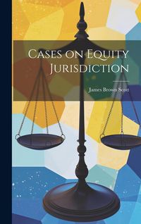 Produktbild: Cases on Equity Jurisdiction