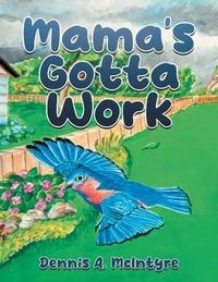 Produktbild: Mama's Gotta Work