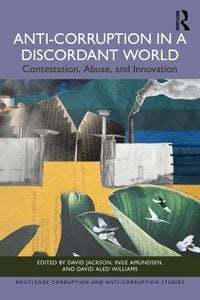 Produktbild: Anti-Corruption in a Discordant World