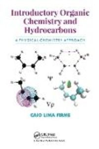 Produktbild: Firme, C: Introductory Organic Chemistry and Hydrocarbons