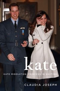 Produktbild: Kate: Kate Middleton: Princess in Waiting