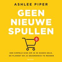 Produktbild: Geen nieuwe spullen