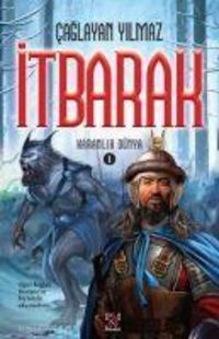 Produktbild: Itbarak - Karanlik D&uuml;nya 1