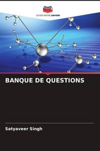 Produktbild: Banque De Questions
