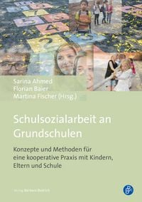 Produktbild: Schulsozialarbeit an Grundschulen