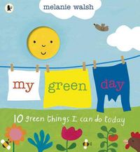 Produktbild: Walsh, M: My Green Day