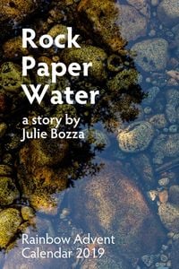 Produktbild: Rock Paper Water