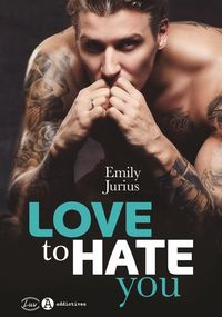 Produktbild: Love to hate you