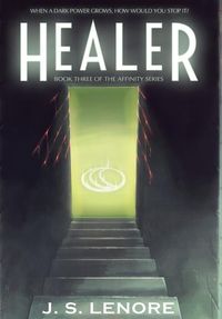 Produktbild: Healer