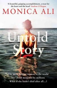 Produktbild: Untold Story