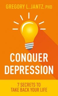 Produktbild: Conquer Depression