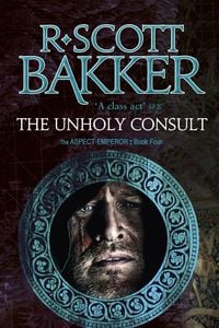 Produktbild: The Unholy Consult