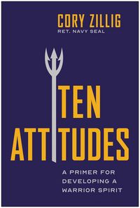 Produktbild: Ten Attitudes