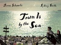 Produktbild: Town Is by the Sea