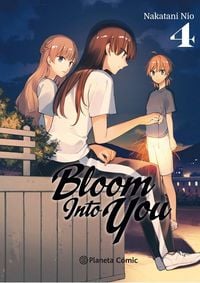 Produktbild: Bloom into you 4