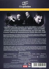 Piccadilly null Uhr zwölf (Filmjuwelen)