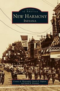 Produktbild: New Harmony, Indiana