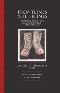 Produktbild: Frontlines and Lifelines