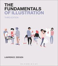 Produktbild: The Fundamentals of Illustration