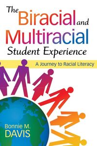 Produktbild: The Biracial and Multiracial Student Experience