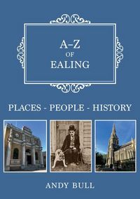 Produktbild: A-Z of Ealing