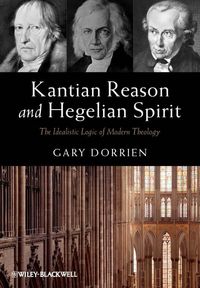 Produktbild: Kantian Reason and Hegelian Spirit
