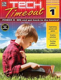 Produktbild: Tech Timeout, Grade 1