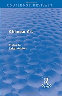 Produktbild: : Chinese Art (1935)