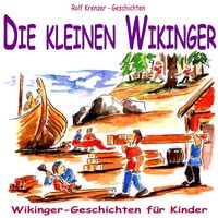 Produktbild: Die kleinen Wikinger