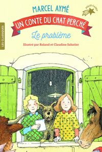 Produktbild: Le Probl&egrave;me