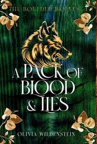 Produktbild: A Pack of Blood and Lies