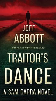 Produktbild: Traitor's Dance