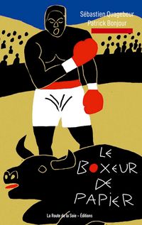 Produktbild: Le Boxeur de papier