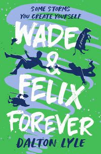 Produktbild: Wade & Felix Forever